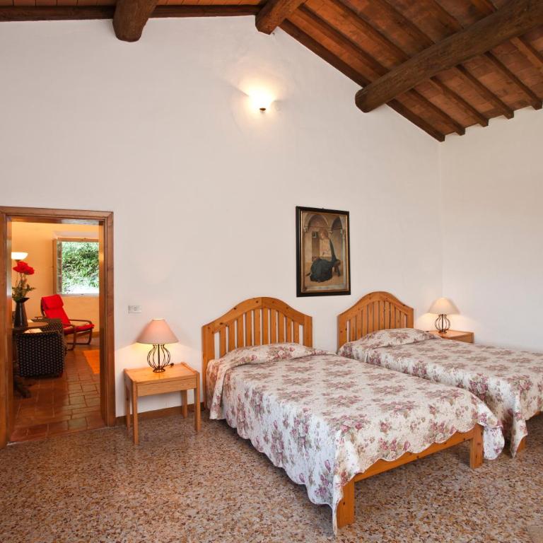 Italian Experience-Casa Ginestra - Casa con 3 Camere da Letto - 29