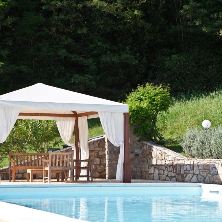 Italian Experience-Casa Ginestra - Casa con 3 Camere da Letto - 6