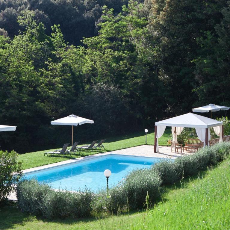 Italian Experience-Casa Ginestra - Casa con 3 Camere da Letto - 5