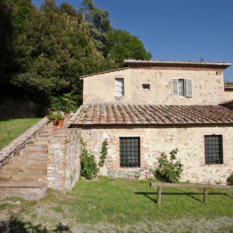 Italian Experience-Casa Ginestra - Casa con 3 Camere da Letto - 16