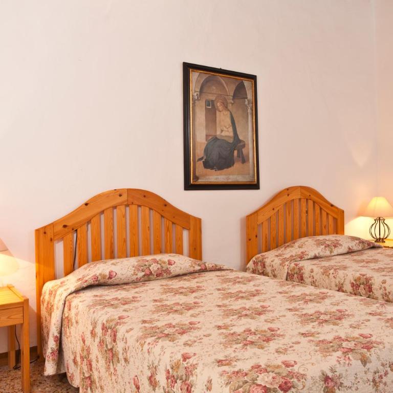 Italian Experience-Casa Ginestra - Casa con 3 Camere da Letto - 31
