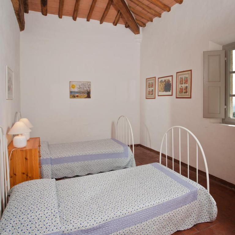 Italian Experience-Casa Ginestra - Casa con 3 Camere da Letto - 37