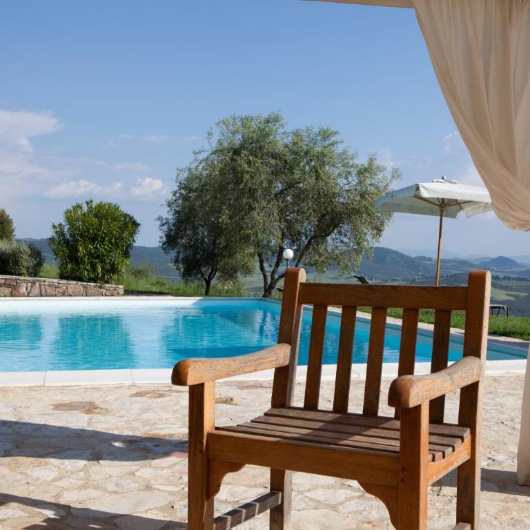 Italian Experience-Casa Ginestra - Casa con 3 Camere da Letto - 11