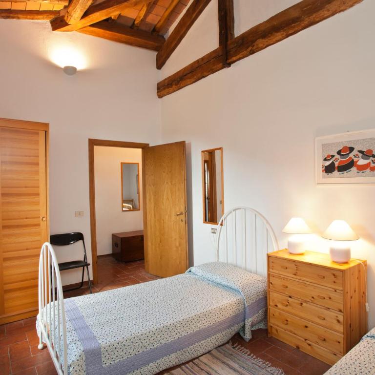 Italian Experience-Casa Ginestra - Casa con 3 Camere da Letto - 39