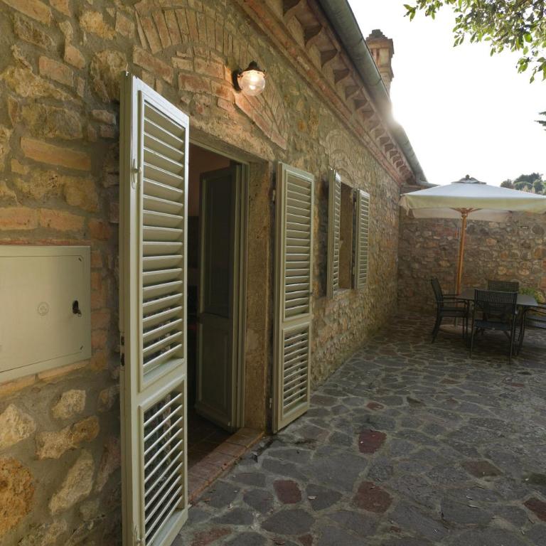 Italian Experience-Casa Ginestra - Casa con 3 Camere da Letto - 20