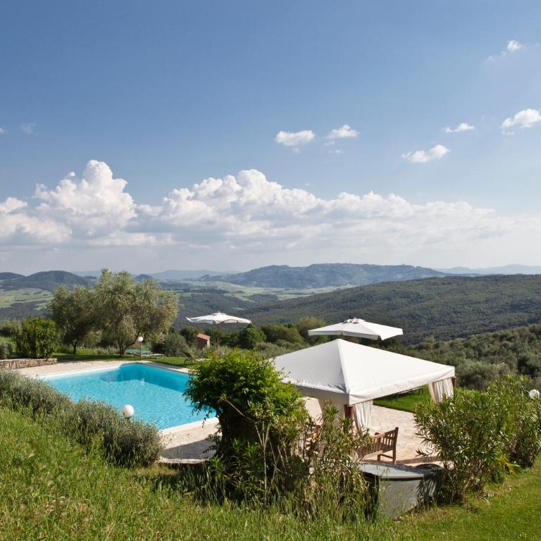 Italian Experience-Casa Ginestra - Casa con 3 Camere da Letto - 9