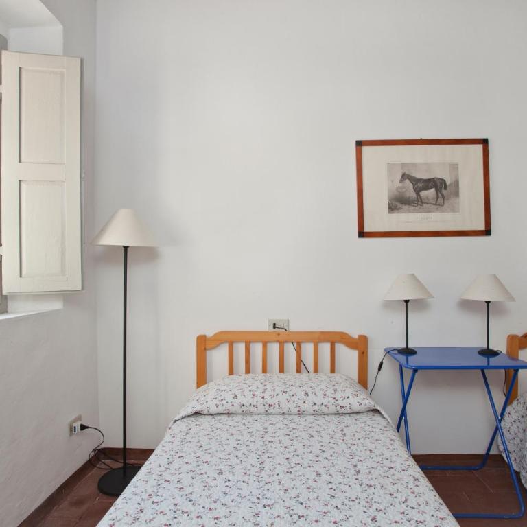 Italian Experience-Casa Ginestra - Casa con 3 Camere da Letto - 30