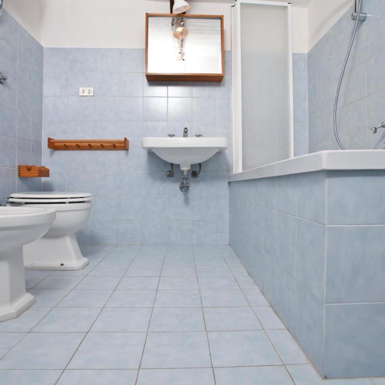 Italian Experience-Casa Ginestra - Casa con 3 Camere da Letto - 34