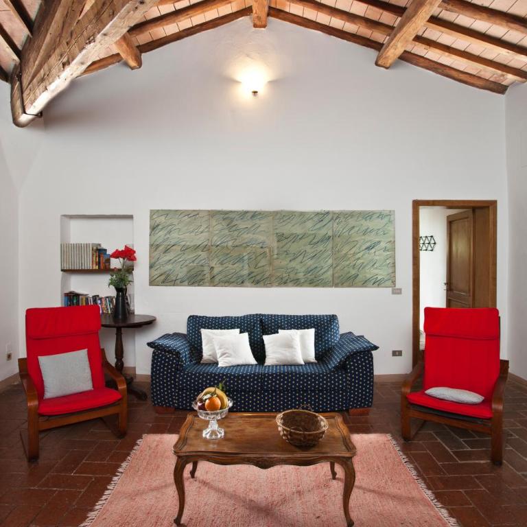 Italian Experience-Casa Ginestra - Casa con 3 Camere da Letto - 27