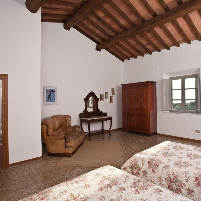 Italian Experience-Casa Ginestra - Casa con 3 Camere da Letto - 36