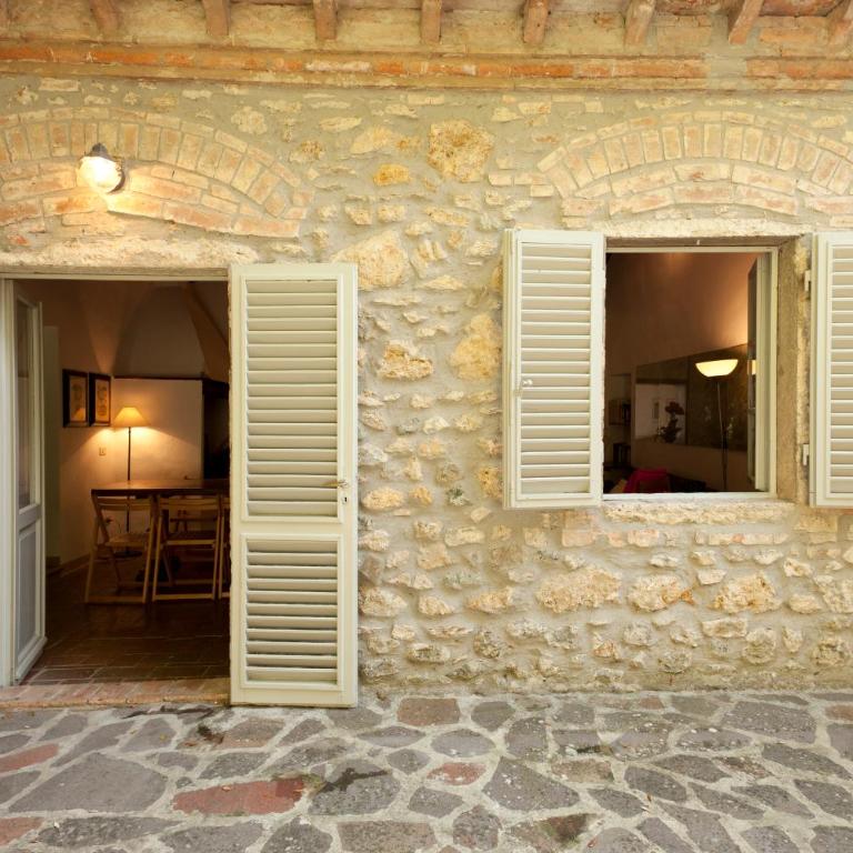 Italian Experience-Casa Ginestra - Casa con 3 Camere da Letto - 21