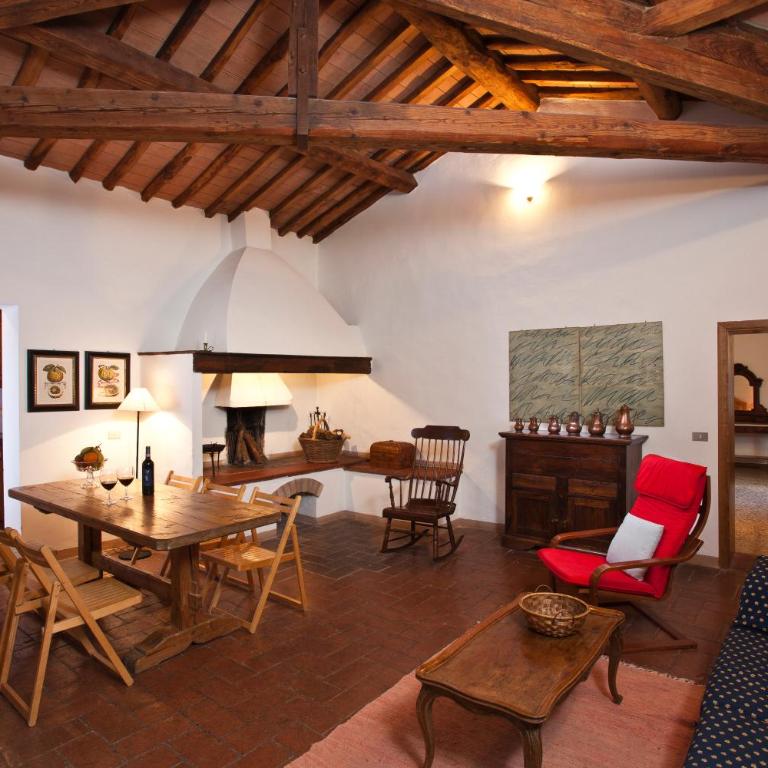 Italian Experience-Casa Ginestra - Casa con 3 Camere da Letto - 25
