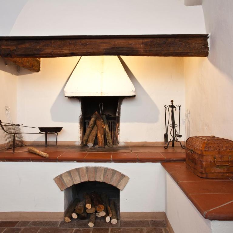 Italian Experience-Casa Ginestra - Casa con 3 Camere da Letto - 24