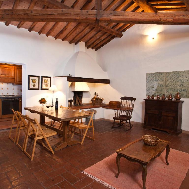 Italian Experience-Casa Ginestra - Casa con 3 Camere da Letto - 26