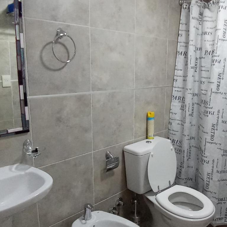 Reina Mora Apart Bariloche - Apartamento de 1 dormitorio - 16