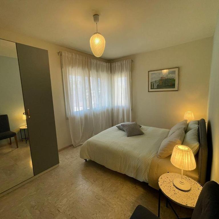 Villa Irene Apartments - Appartamento con 2 Camere da Letto - 6