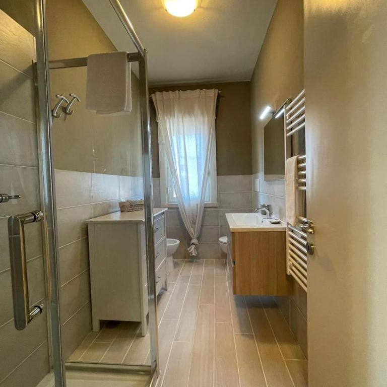 Villa Irene Apartments - Appartamento con 2 Camere da Letto - 10