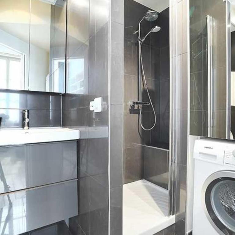 Residence central marais - Appartement Standard - 2