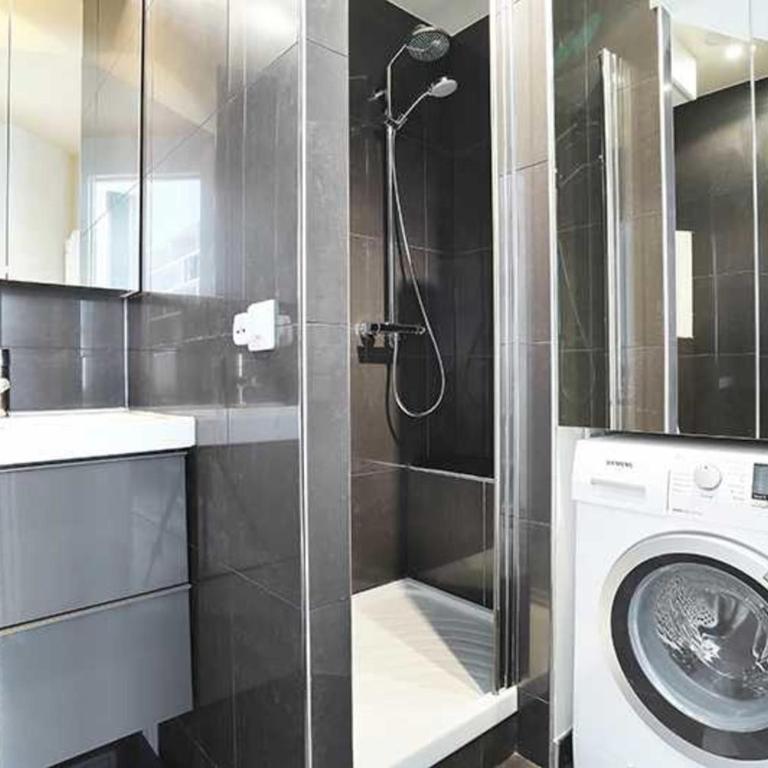 Residence central marais - Appartement Standard - 1