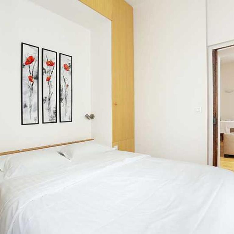 Residence central marais - Appartement Supérieur - 12