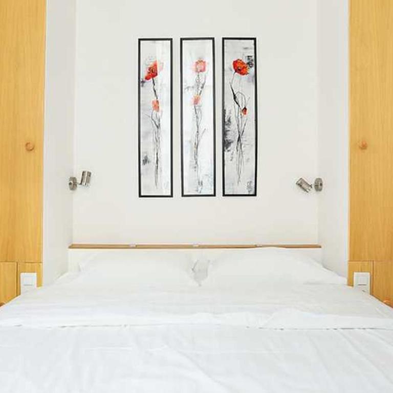 Residence central marais - Appartement Supérieur - 8