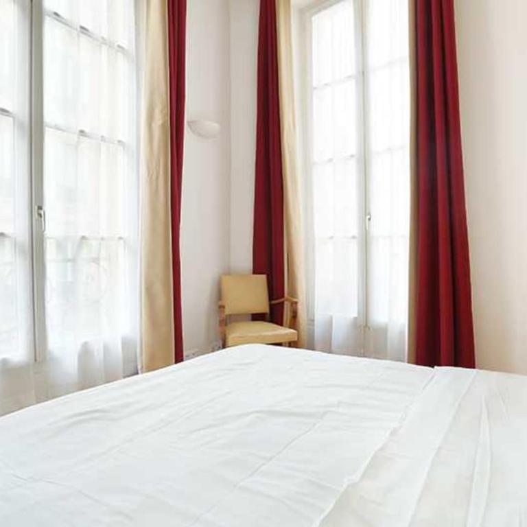 Residence central marais - Appartement Supérieur - 10