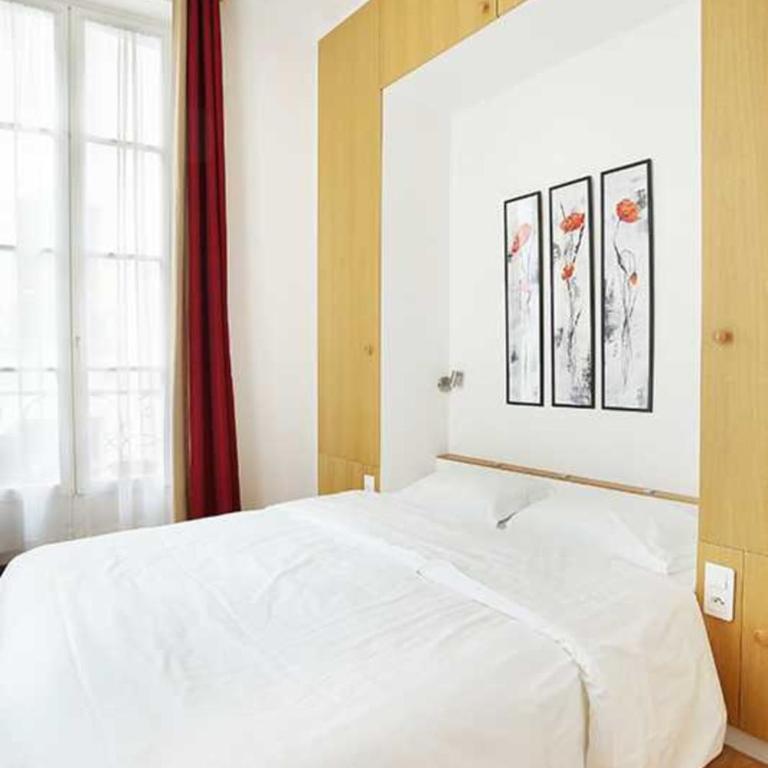 Residence central marais - Appartement Supérieur - 16