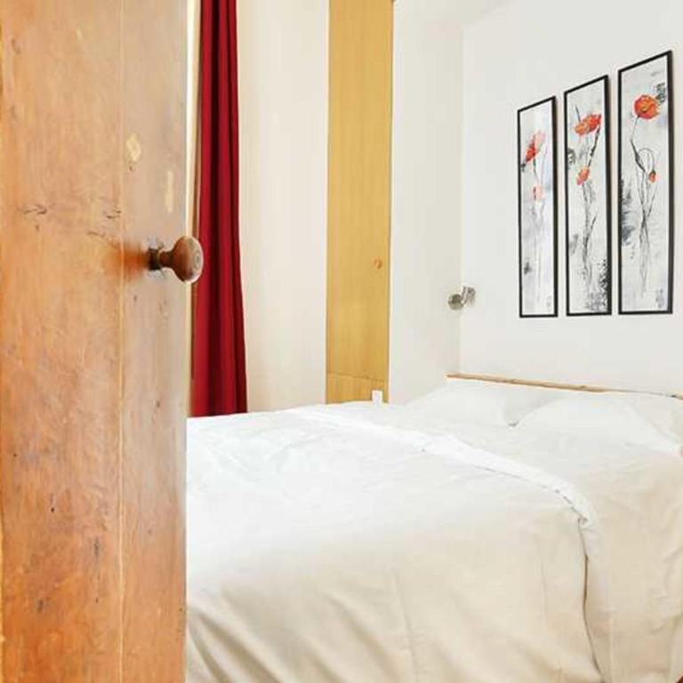 Residence central marais - Appartement Supérieur - 9