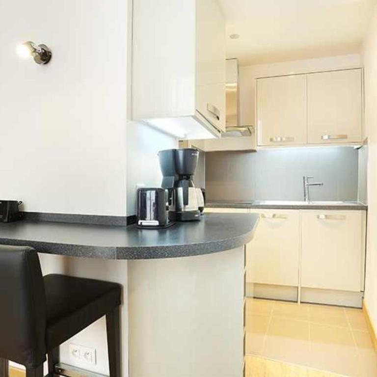 Residence central marais - Appartement Supérieur - 11