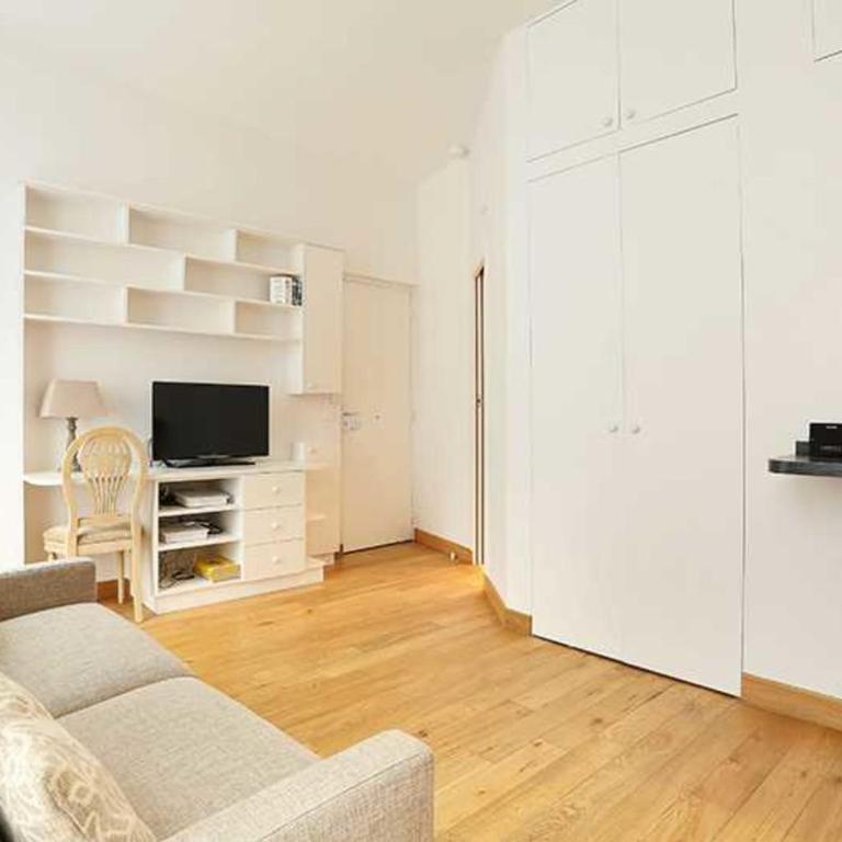 Residence central marais - Appartement Supérieur - 7