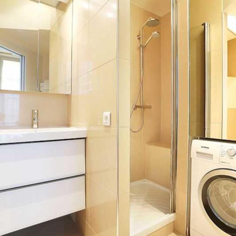 Residence central marais - Appartement Supérieur - 4