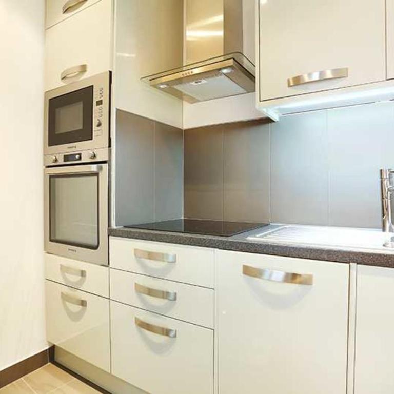 Residence central marais - Appartement Supérieur - 2