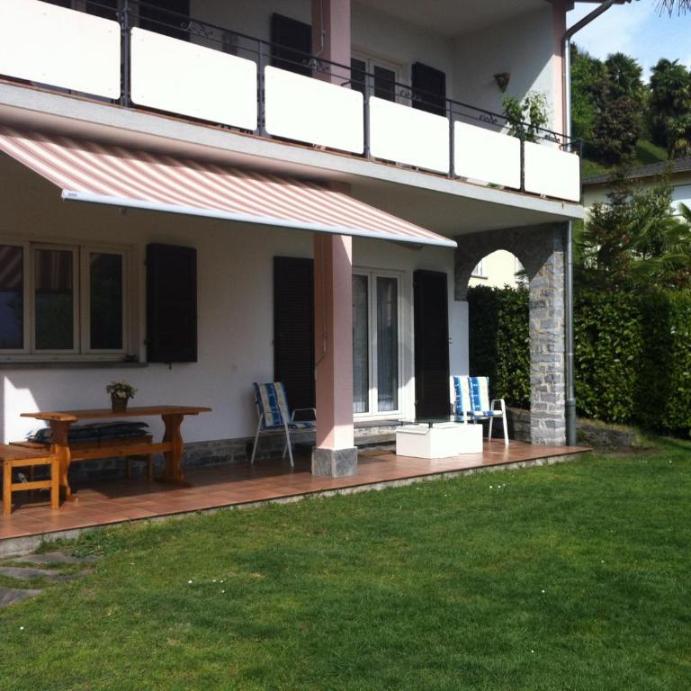 Casa Alice - Appartamento con 2 Camere da Letto e Accesso Giardino - 2