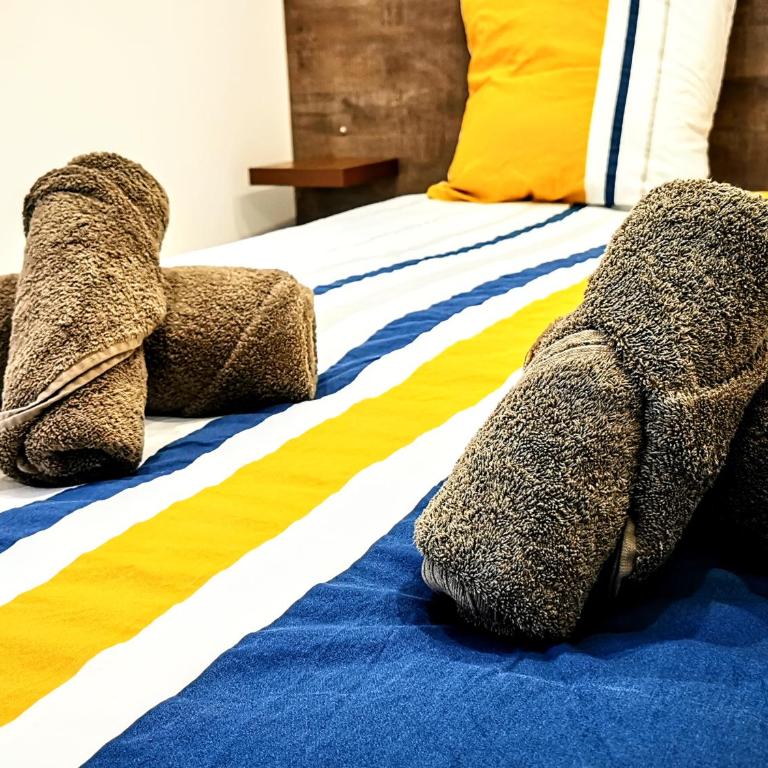 Skyline Residence "Smart-Concept" - Appartamento con 1 Camera da Letto - 5