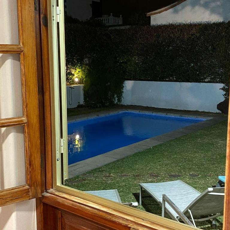 Villa la Paz - Villa de 3 dormitorios - 50