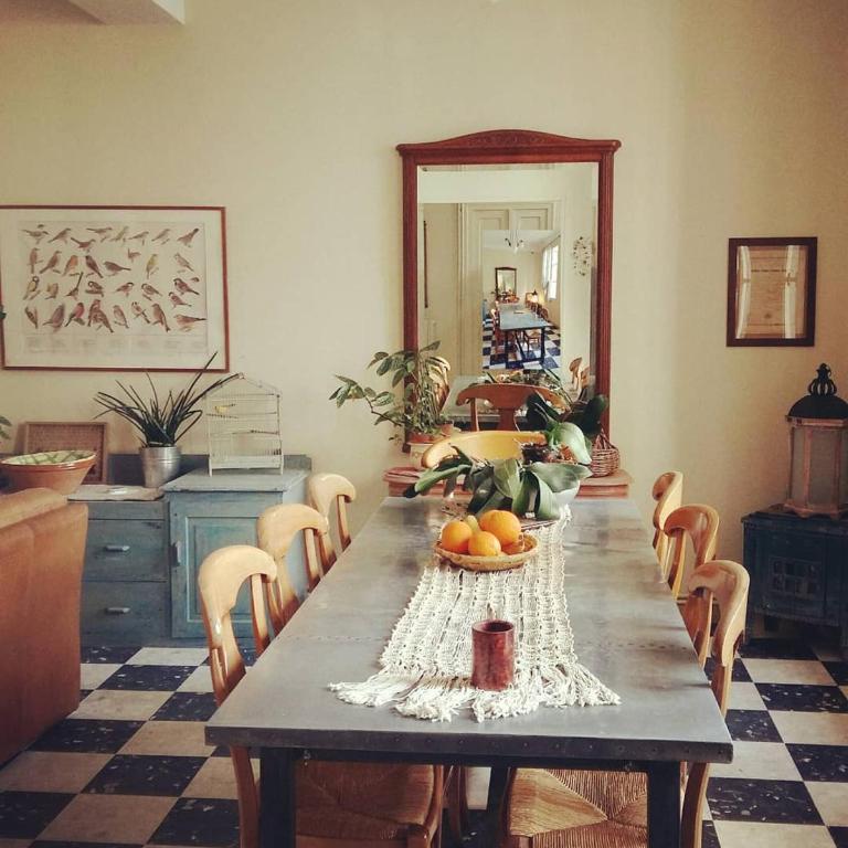 Au coin de la Roquette - Casa con 2 Camere da Letto - 1