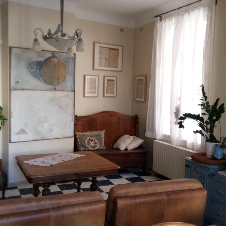 Au coin de la Roquette - Appartamento - 15