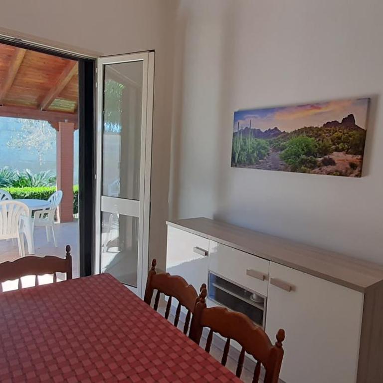 Villetta Donna Titì - Appartamento con 2 Camere da Letto - 14
