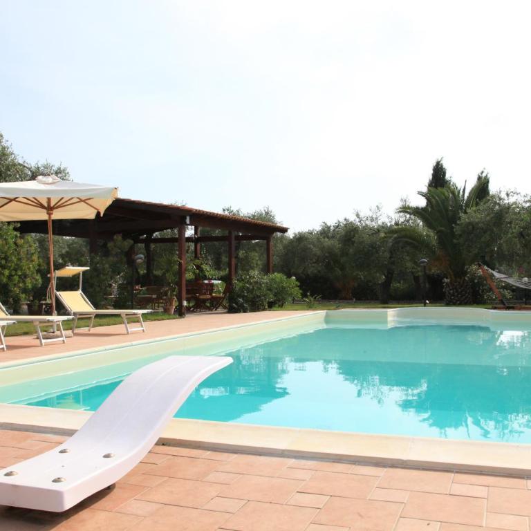 Villa Marivessus - Villa con 3 Camere da Letto - 1