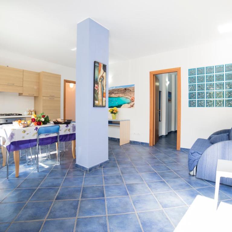 Villa Concettina - Appartamento con 2 Camere da Letto - 1