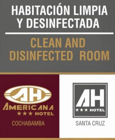 Americana Hotel - Single Room - 6