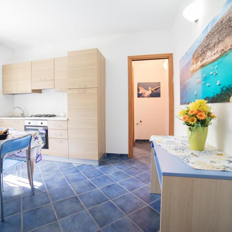 Villa Concettina - Appartamento con 2 Camere da Letto - 3