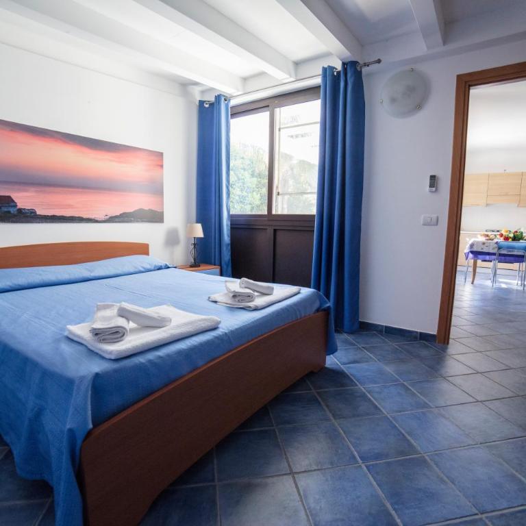 Villa Concettina - Appartamento con 2 Camere da Letto - 5