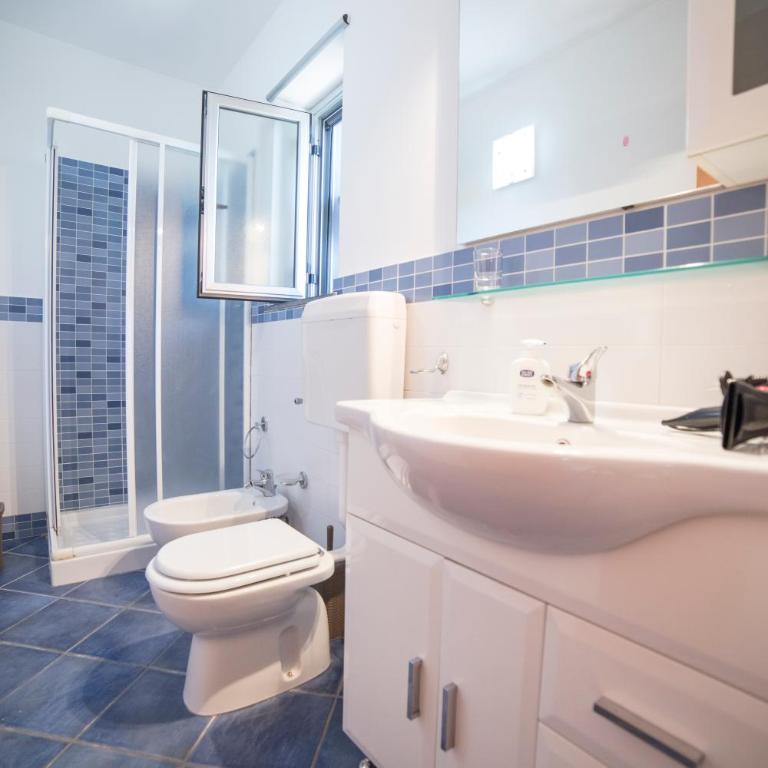 Villa Concettina - Appartamento con 2 Camere da Letto - 7