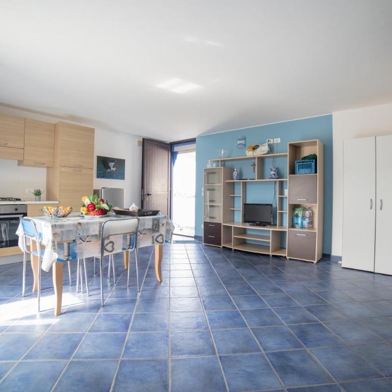 Villa Concettina - Appartamento con 1 Camera da Letto - 1