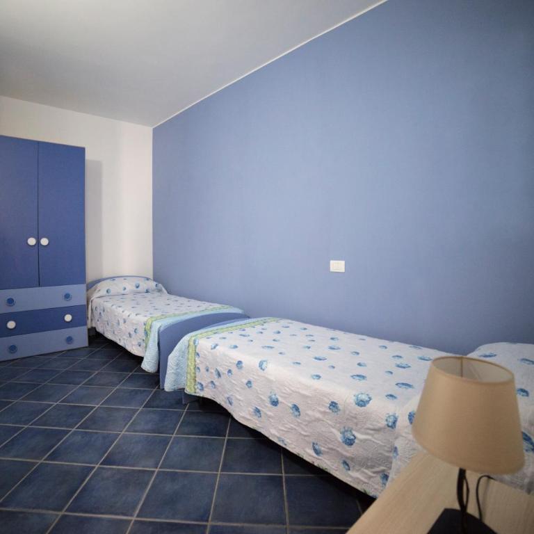 Villa Concettina - Appartamento con 2 Camere da Letto - 13