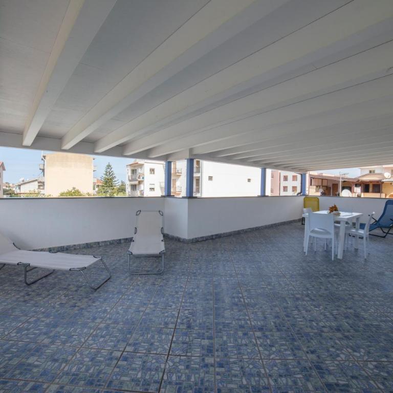Villa Concettina - Appartamento con 1 Camera da Letto - 4