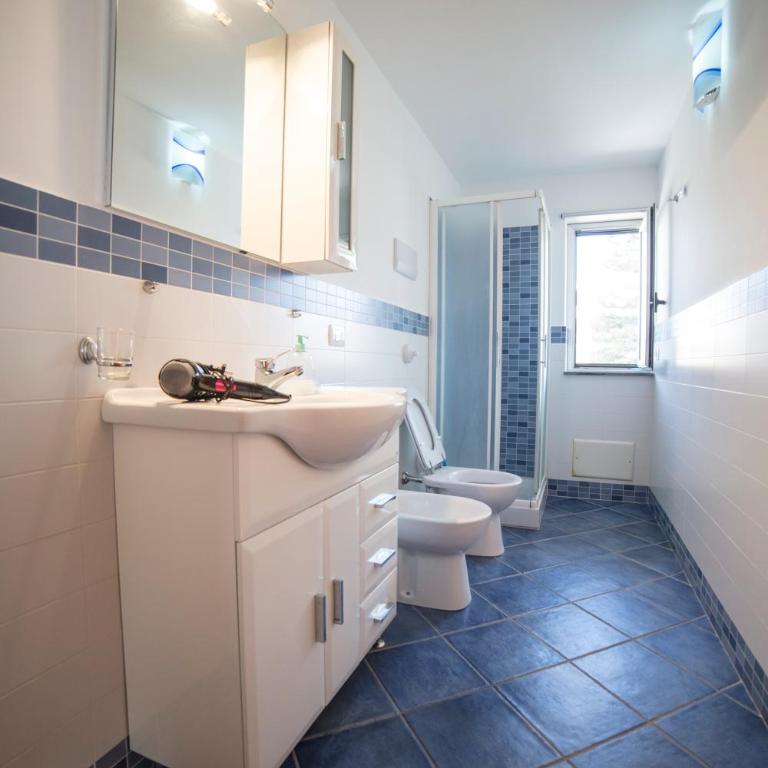 Villa Concettina - Appartamento con 1 Camera da Letto - 7