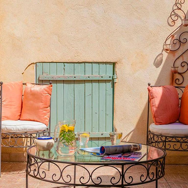 La Marisol - Ferienhaus - 3