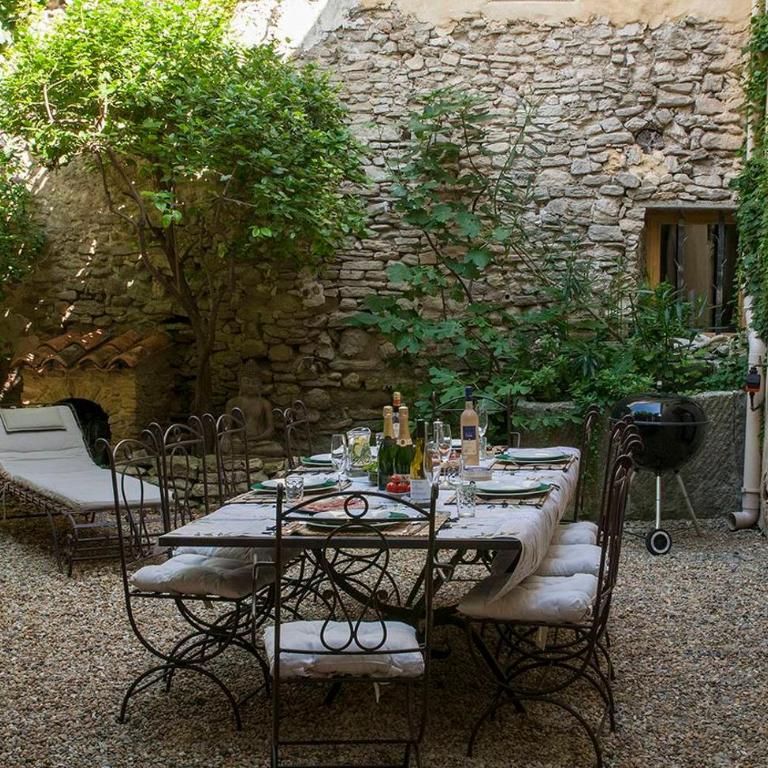 La Marisol - Ferienhaus - 38